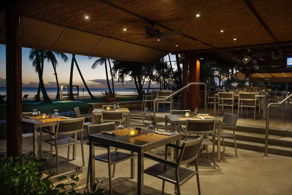 Copamarina Beach Resort&Spa Guanica Restaurant foto
