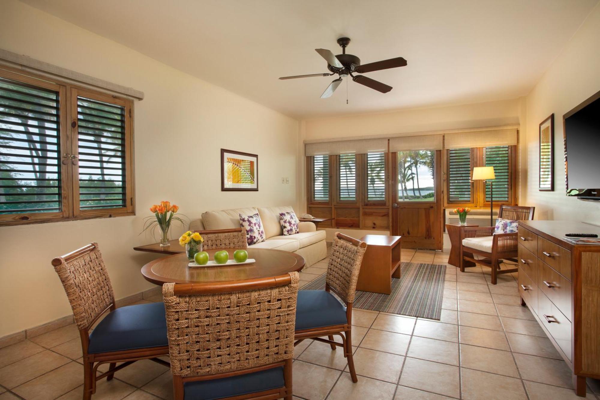 Copamarina Beach Resort&Spa Guanica Exterior foto