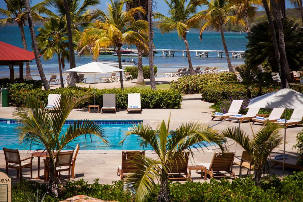Copamarina Beach Resort&Spa Guanica Cameră foto