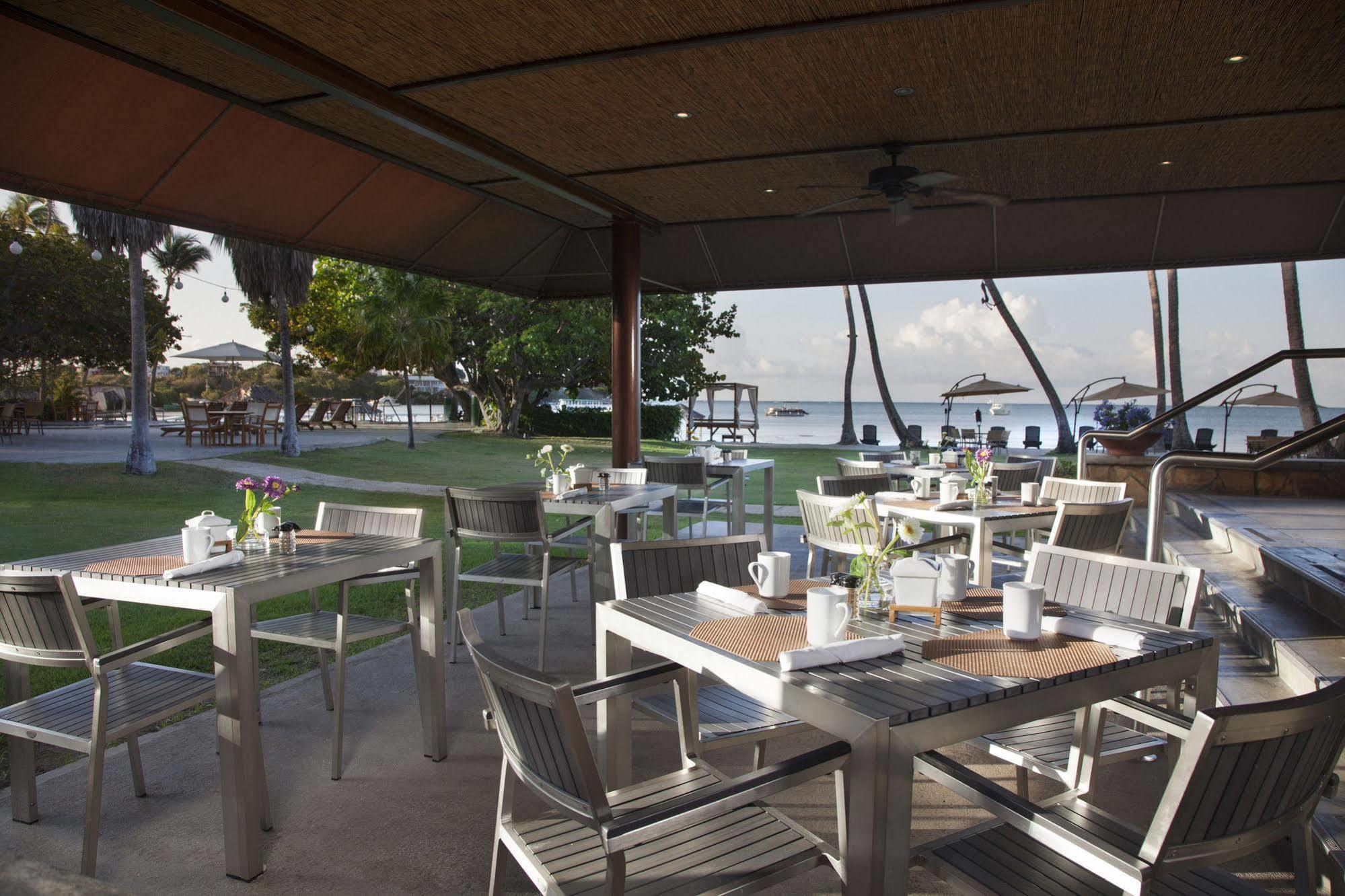 Copamarina Beach Resort&Spa Guanica Exterior foto